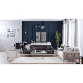 Resim Weltew Home Natura Koltuk Takımı 