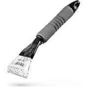 Resim MR RZN Store Oto Cam Buz Kazıyıcı 