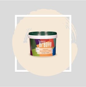 Resim Bi Boya Silikonlu Dış Cephe Boyası 2.5 L 4403 