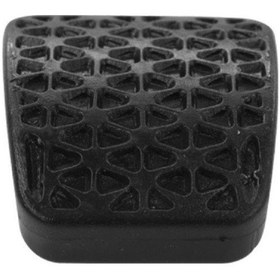 Resim OTOZET Opel Astra G- Astra H Debriyaj Fren Pedal Lastiği 2 Adetli Set 