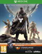 Resim Destiny Vanguard Edition XBOX ONE 