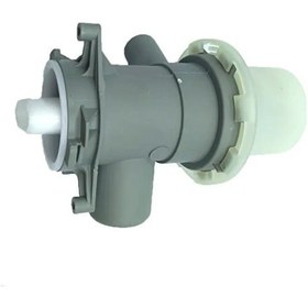 Resim Arçelik Beko Altus Çamaşır Makinesi Pompa Filtre Grubu 2840941500 