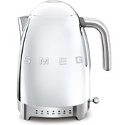 Resim Smeg 50'S Style Retro Çelik 1.7 Lt Kettle 