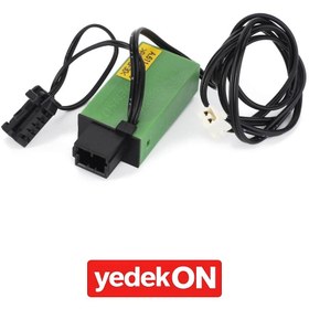 Resim AGCO Termostat - Massey Ferguson / Fendt / Valtra | ACW019814B 