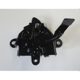 Resim Toyota Yaris Kaput Kilidi Tyg 2000 2006 