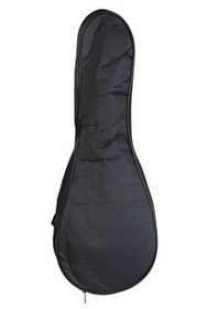 Resim Jazz Soprano Ukulele Kılıfı 