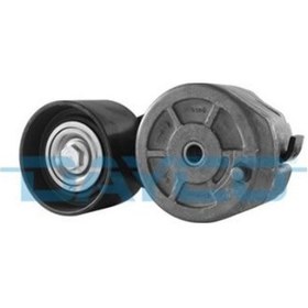 Resim ALTERNATÖR V KAYIŞ GERGİ RULMANI FAN + WP IVECO EUROMOVER-EUROSTA 