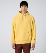 Resim Champion Reverse Weave Hooded Sweatshirt 