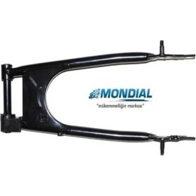 Resim Mondial Mafsal-Beşik Mr Mondial Orj 