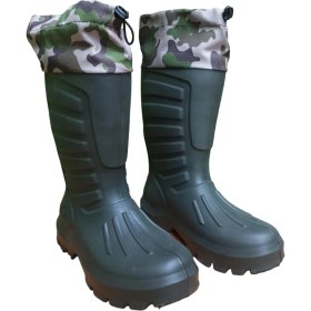 Resim Sonimix Eva Termal Avcı Çizme 