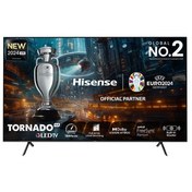 Resim Hisense 215.9 cm (85 inch) Ultra HD (4K) Smart QLED TV, 85Q7N, Dark Grey 