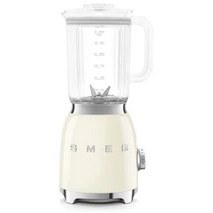 Resim SMEG BLENDER CREAM BLF03CREU 