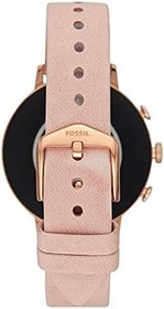 Resim Fossil Bayan Dijital Akıllı Saat Kol Saati 