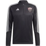 Resim Adidas Antrenman ürünleri Antrenman Uzun Kollu Üst (Drill Top) SOMASPOR DRILL TOP 