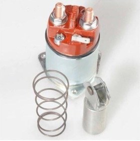 Resim Mako Marş Otomatiği Renault R12 131 124 