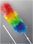 Resim Mena Rise modavibe Mikrofiber Manyetik -statik Bükülebilen Toz Alma Püskülü newgolden 1059504 