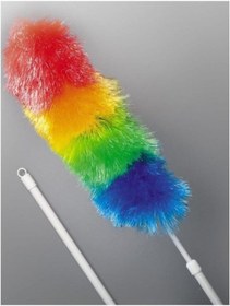 Resim Mena Rise modavibe Mikrofiber Manyetik -statik Bükülebilen Toz Alma Püskülü newgolden 1059504 