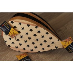 Resim Cura Saz Yıldız Tasarım Cura 