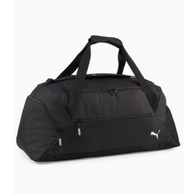 Resim Puma 09023201 Team Goal Teambag Spor Çanta-7942 Siyah 