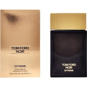 Resim Tom Ford Noir Extreme Erkek Parfüm EDP 100 ML 