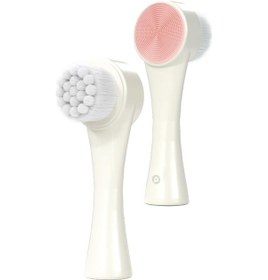 Resim Polosmart Pbs513 Yüz Temizleme Fırçası Beyaz 
