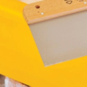 Resim Hassan Geniş Ispatula 30 cm KOD:043 