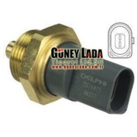 Resim Delphi HARARET + FAN MÜŞÜRÜ [Skoda Fabia, Octavia, Rapid, Volkswagen CAVE,CTHE,CHZD,CZCA,CAXA] 13 