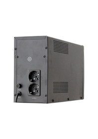 Resim Dotvolt 1500va Ln1500 Lıne Interactıve Led Ekran Ups 