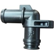 Resim Dekar Egr Valf Geri Dönüşüm Borusu Multijet 1.3 Cc 