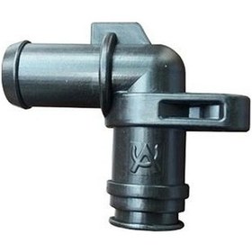 Resim Dekar Egr Valf Geri Dönüşüm Borusu Multijet 1.3 Cc 