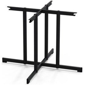 Resim Tablalı Masa Ayağı 11.484 - 71,5 Cm 