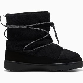 Resim Puma Snowbae Suede Kadın Bot 