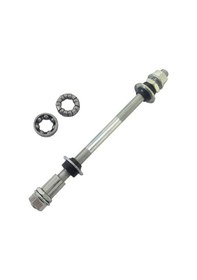 Resim Knt Bisiklet Arka Mil Kafes Bilya Set Gri 