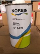 Resim Norbin Akrilik Vernik 1lt. 