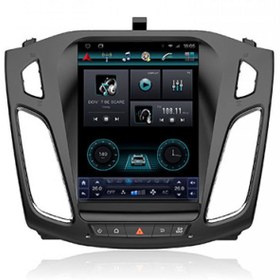 Resim FORD FOCUS 3-4 TESLA MULTİMEDYA ANDROİD 