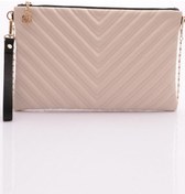 Resim Dgn 4001 Kadin Portföy Çanta 4001-2337-145165 Bej 