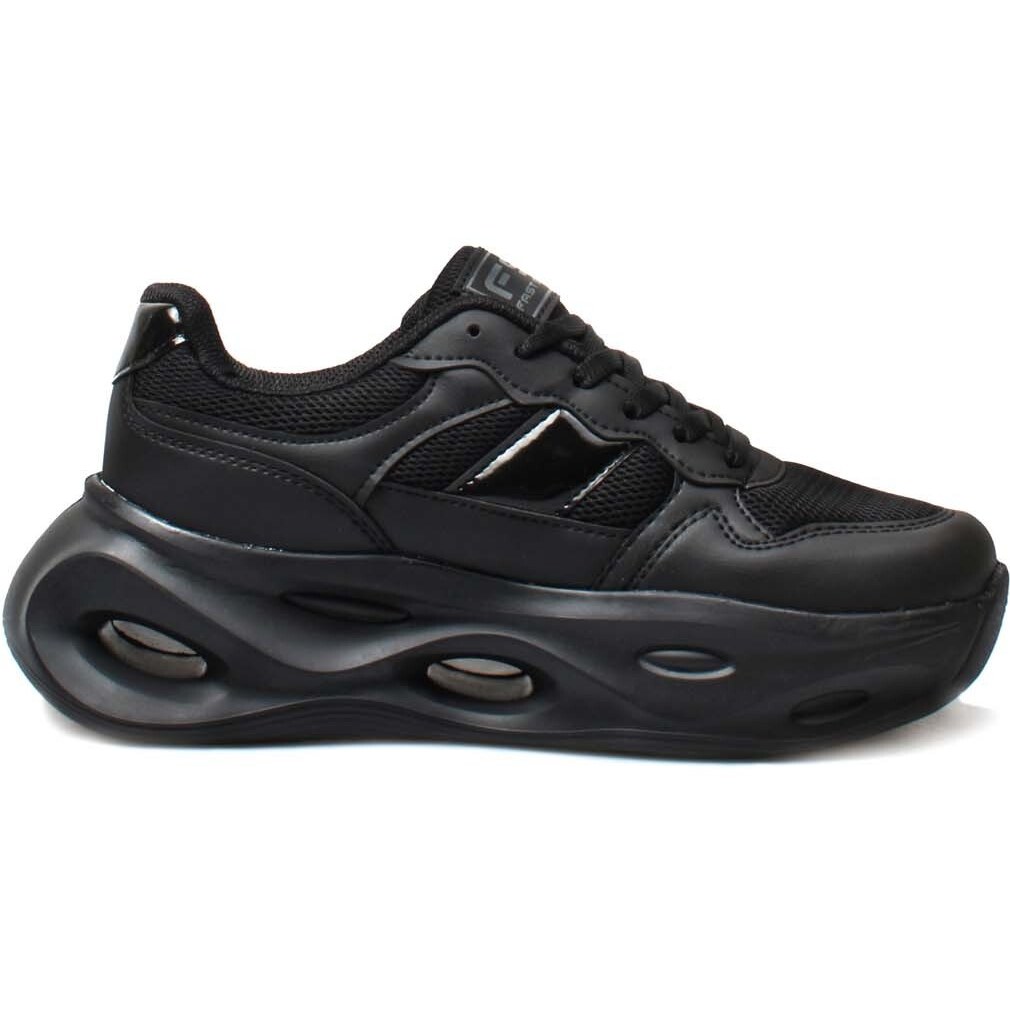 Fast Step Kadın Sneaker Ayakkabı 666ZA154 Fiyatı ve Özelliklerı - Badem