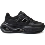 Resim Fast Step Kadın Sneaker Ayakkabı 666ZA154 