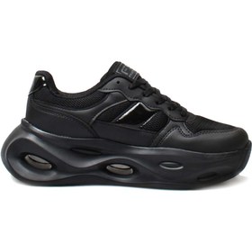 Resim Fast Step Kadın Sneaker Ayakkabı 666ZA154 