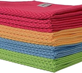 Resim SPARK Mikrofiber Cam Bezi 6'lı 40x40 