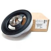 Resim VOTTO Peugeot 307 Krank Kasnağı 