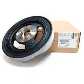 Resim VOTTO Peugeot 307 Krank Kasnağı 