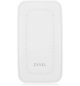 Resim Zyxel Nebulaflex Pro Wax300h Dual Band Duvar Tipi Kurumsal Access Poınt 