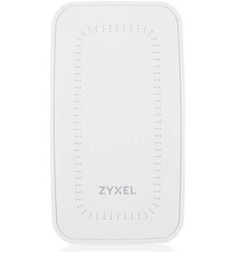 Resim Zyxel Nebulaflex Pro Wax300h Dual Band Duvar Tipi Kurumsal Access Poınt 