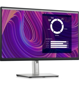 Resim DELL P2423D IPS QHD 8MS 23.8 60HZ HDMI DP 