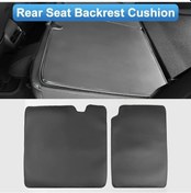 Resim Honeybeeshop Tesla Model 3 2024 İcin 2 Adet Highland Kapak Esik Koruma Cikartmasi Hos Geldiniz Pedali Esik Cubugu 