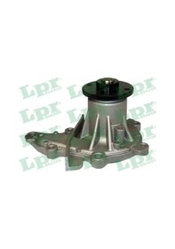Resim Toyota Corolla Ze111 Devirdaim 1.6 1999-2000 Lpr Wp0599 