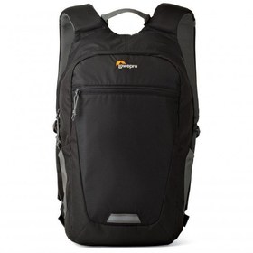 Resim Lowepro Photo Hatchback BP 150 AW II (Siyah/Gri) 