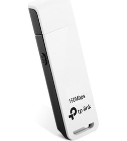 Resim Tp-Lınk Tl-Wn727N 150Mbps Usb Kablosuz Adaptör 