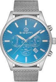 Resim Bigotti BG.1.10286.2 Erkek Kol Saati 